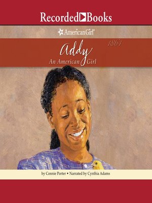 cover image of Addy